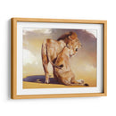 Resplandor Crepuscular - Julie T. Chapman | Cuadro decorativo de Canvas Lab