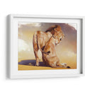 Resplandor Crepuscular - Julie T. Chapman | Cuadro decorativo de Canvas Lab