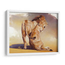 Resplandor Crepuscular - Julie T. Chapman | Cuadro decorativo de Canvas Lab