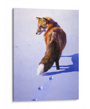 Noticias De La Mañana - Julie T. Chapman | Cuadro decorativo de Canvas Lab