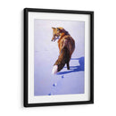 Noticias De La Mañana - Julie T. Chapman | Cuadro decorativo de Canvas Lab