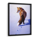 Noticias De La Mañana - Julie T. Chapman | Cuadro decorativo de Canvas Lab