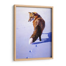 Noticias De La Mañana - Julie T. Chapman | Cuadro decorativo de Canvas Lab