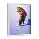 Noticias De La Mañana - Julie T. Chapman | Cuadro decorativo de Canvas Lab