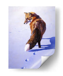 Noticias De La Mañana - Julie T. Chapman | Cuadro decorativo de Canvas Lab