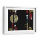 Luna Dorada - Marcela Ramírez | Cuadro decorativo de Canvas Lab