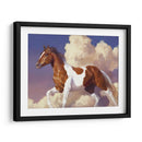 Vuelo Sin Alas - Julie T. Chapman | Cuadro decorativo de Canvas Lab