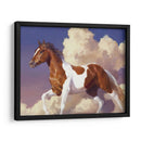 Vuelo Sin Alas - Julie T. Chapman | Cuadro decorativo de Canvas Lab