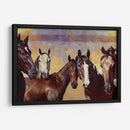 Los Chicos - Julie T. Chapman | Cuadro decorativo de Canvas Lab