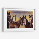 Los Chicos - Julie T. Chapman | Cuadro decorativo de Canvas Lab