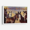 Los Chicos - Julie T. Chapman | Cuadro decorativo de Canvas Lab