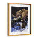 Pesca Desnuda - Julie T. Chapman | Cuadro decorativo de Canvas Lab