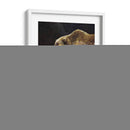 Pesca Desnuda - Julie T. Chapman | Cuadro decorativo de Canvas Lab