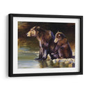 Amor De Madre - Julie T. Chapman | Cuadro decorativo de Canvas Lab