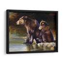 Amor De Madre - Julie T. Chapman | Cuadro decorativo de Canvas Lab