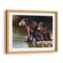 Amor De Madre - Julie T. Chapman | Cuadro decorativo de Canvas Lab