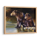 Amor De Madre - Julie T. Chapman | Cuadro decorativo de Canvas Lab