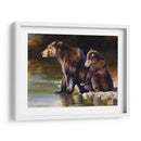 Amor De Madre - Julie T. Chapman | Cuadro decorativo de Canvas Lab