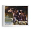 Amor De Madre - Julie T. Chapman | Cuadro decorativo de Canvas Lab