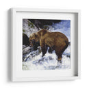 Cascade Katmai - Julie T. Chapman | Cuadro decorativo de Canvas Lab