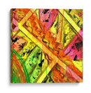 Neón - Marcela Ramírez | Cuadro decorativo de Canvas Lab