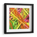 Neón - Marcela Ramírez | Cuadro decorativo de Canvas Lab