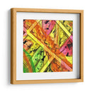 Neón - Marcela Ramírez | Cuadro decorativo de Canvas Lab