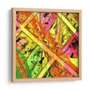 Neón - Marcela Ramírez | Cuadro decorativo de Canvas Lab