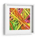 Neón - Marcela Ramírez | Cuadro decorativo de Canvas Lab