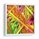 Neón - Marcela Ramírez | Cuadro decorativo de Canvas Lab