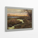 Elk Y Creek - Chris Vest | Cuadro decorativo de Canvas Lab