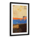 Distrito Urbano I - Erin Ashley | Cuadro decorativo de Canvas Lab