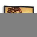 Agua De La Tarde Ii - Graham Reynolds | Cuadro decorativo de Canvas Lab