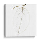 Otoño Hojas Iii - Christine Zalewski | Cuadro decorativo de Canvas Lab