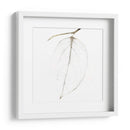 Hojas De Otoño Iv - Christine Zalewski | Cuadro decorativo de Canvas Lab