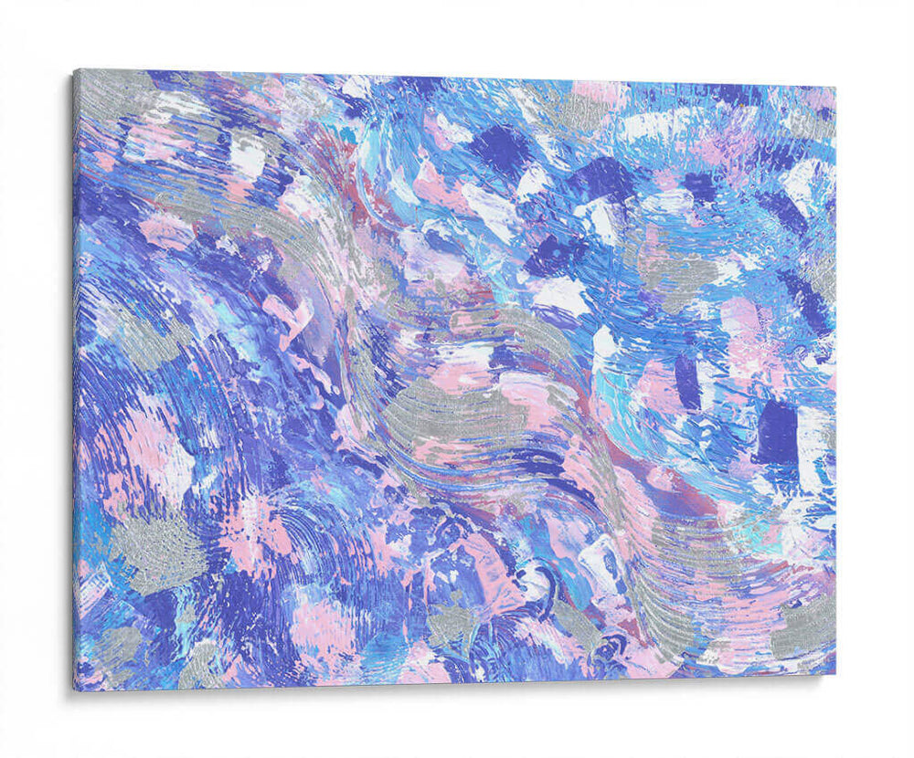 Pastel - Marcela Ramírez | Cuadro decorativo de Canvas Lab