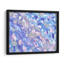 Pastel - Marcela Ramírez | Cuadro decorativo de Canvas Lab