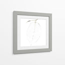 Luna De Bambú I - Christine Zalewski | Cuadro decorativo de Canvas Lab