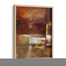 Tonos Tierra I - Marietta Cohen | Cuadro decorativo de Canvas Lab