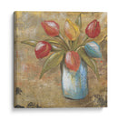 Luz Del Sol I - Jade Reynolds | Cuadro decorativo de Canvas Lab