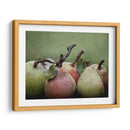 Peras De Comice I - Rachel Perry | Cuadro decorativo de Canvas Lab