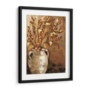 Ramas En Jarrón I - Jade Reynolds | Cuadro decorativo de Canvas Lab