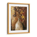 Ramas En El Jarrón Ii - Jade Reynolds | Cuadro decorativo de Canvas Lab