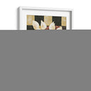 Tulipanes Brillantes - Jade Reynolds | Cuadro decorativo de Canvas Lab