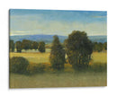 Prado Verde I-II - Tim OToole | Cuadro decorativo de Canvas Lab