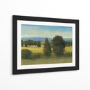 Prado Verde I-II - Tim OToole | Cuadro decorativo de Canvas Lab