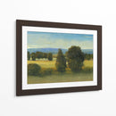 Prado Verde I-II - Tim OToole | Cuadro decorativo de Canvas Lab