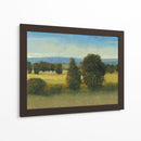 Prado Verde I-II - Tim OToole | Cuadro decorativo de Canvas Lab