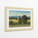 Prado Verde I-II - Tim OToole | Cuadro decorativo de Canvas Lab