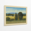 Prado Verde I-II - Tim OToole | Cuadro decorativo de Canvas Lab